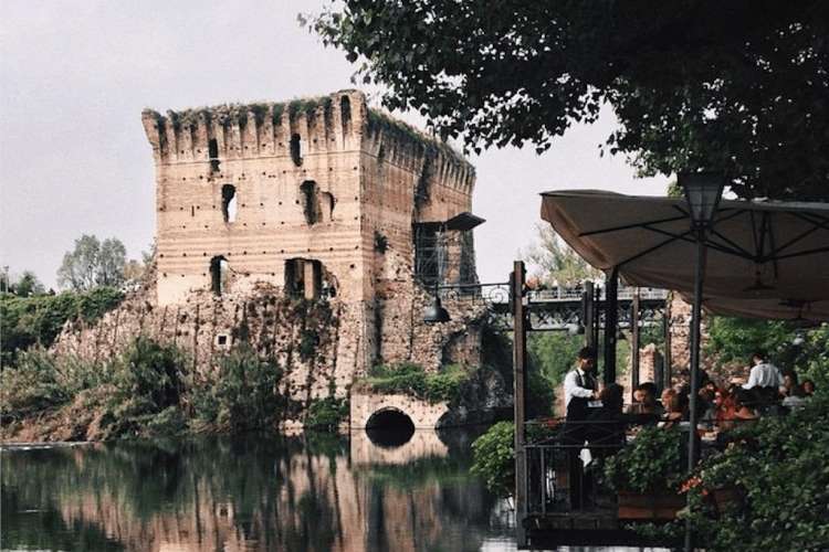 Valeggio sul Mincio